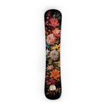 Lade das Bild in den Galerie-Viewer, Snowboard Design &quot;Floral&quot;
