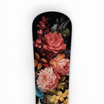 Lade das Bild in den Galerie-Viewer, Snowboard Design &quot;Floral&quot;
