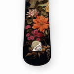 Lade das Bild in den Galerie-Viewer, Snowboard Design &quot;Floral&quot;
