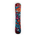 Lade das Bild in den Galerie-Viewer, Snowboard Design &quot;Graffiti&quot;
