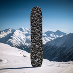 Lade das Bild in den Galerie-Viewer, Snowboard Design &quot;Berge&quot;
