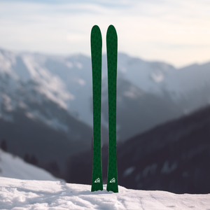 Ski Design "420"