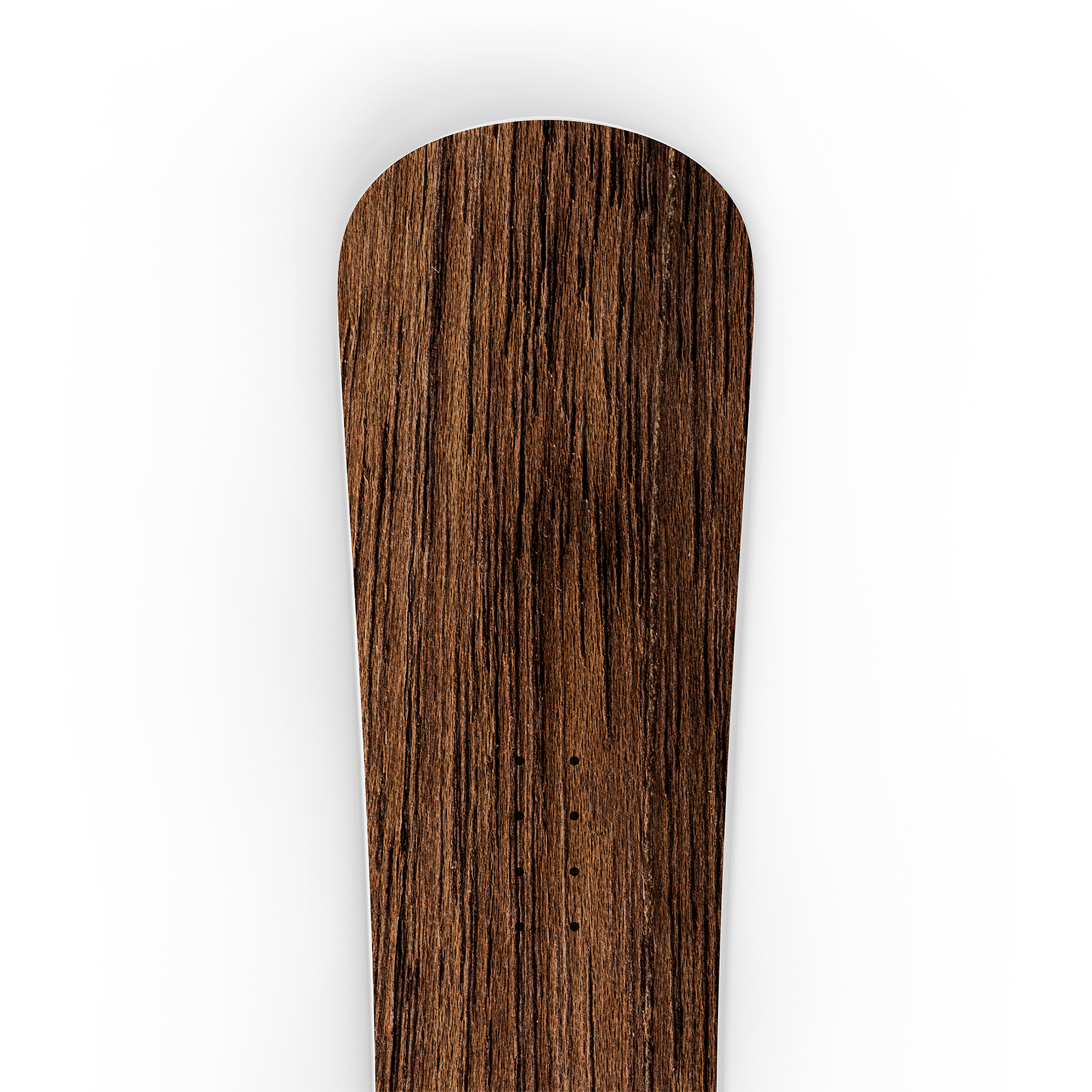 Snowboard Design "Holz"