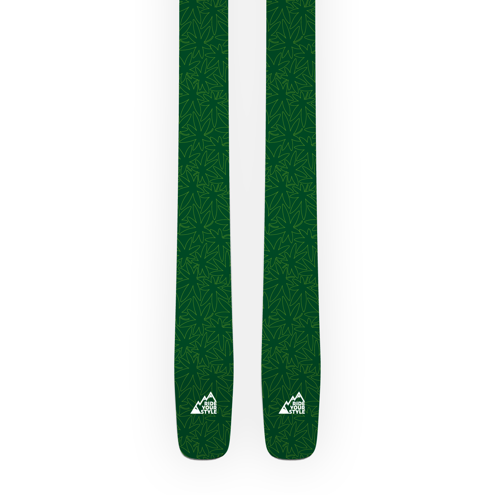 Ski Design "420"