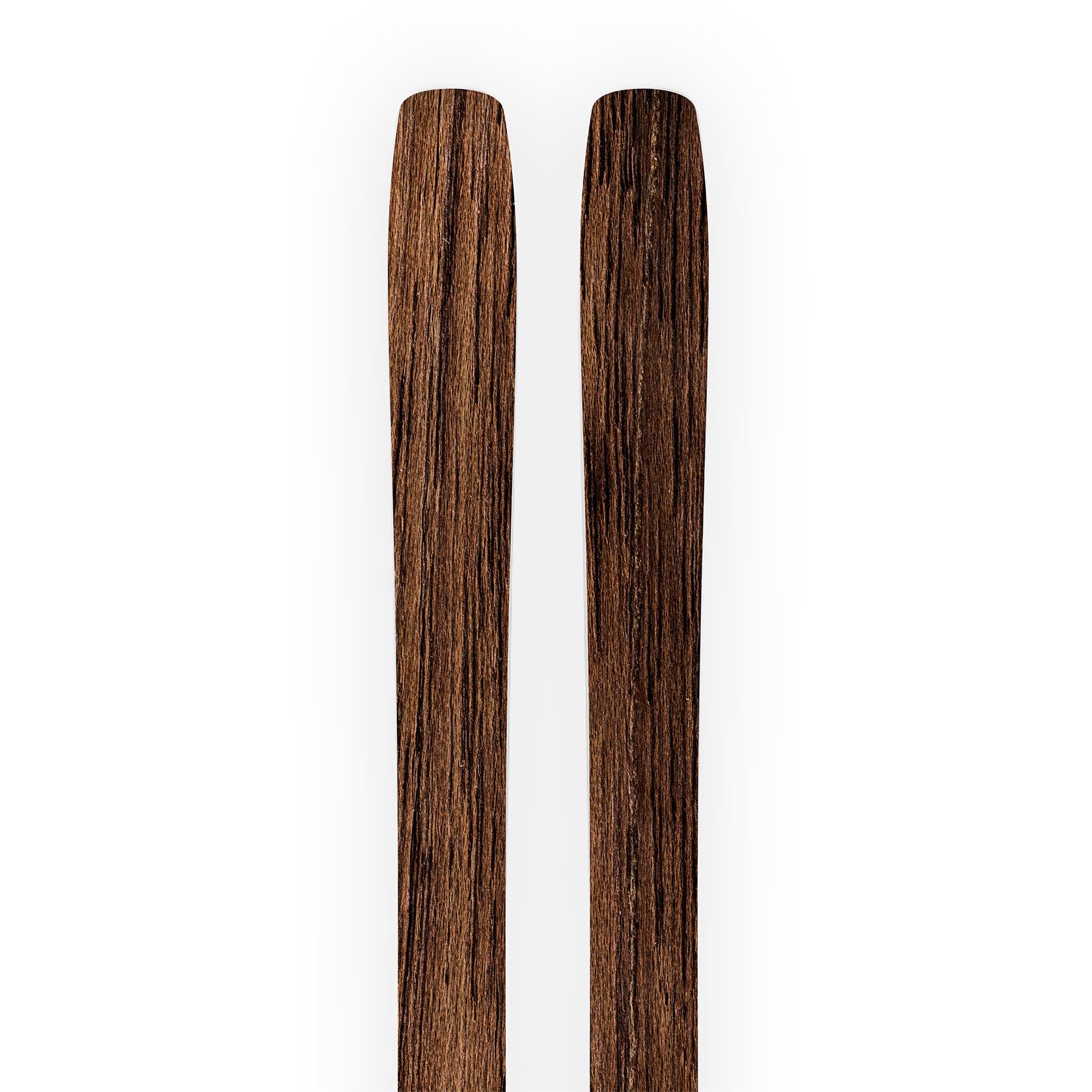 Ski Design "Holz"